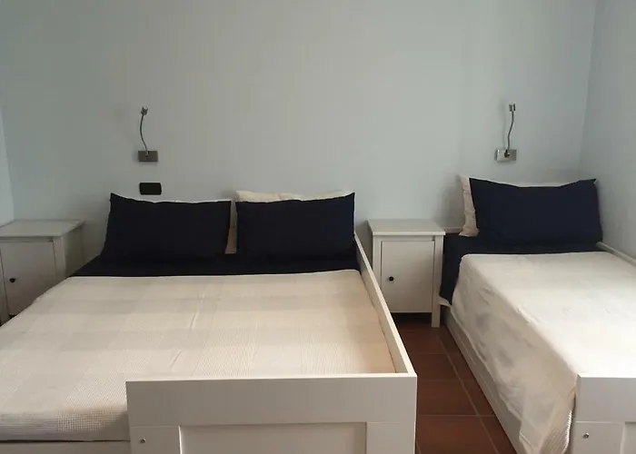 Agriturismo La Farazzina