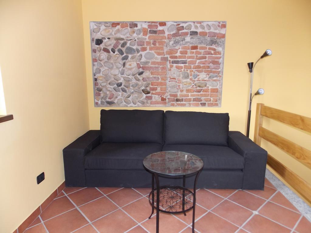 Agroturismo La Farazzina