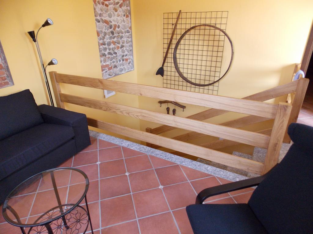Agroturismo La Farazzina Oleggio