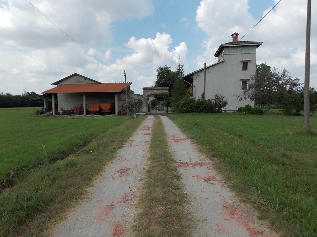 Agroturismo La Farazzina *