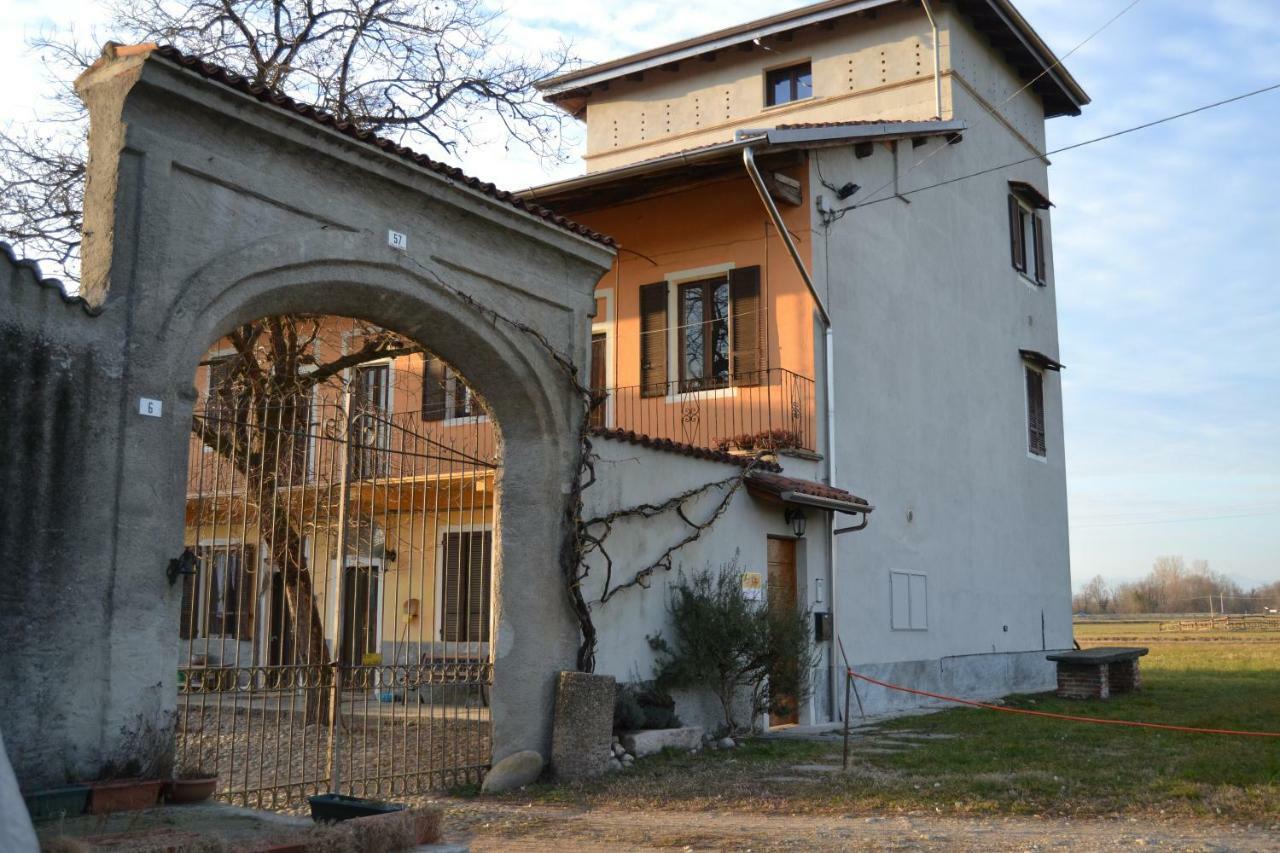 La Farazzina