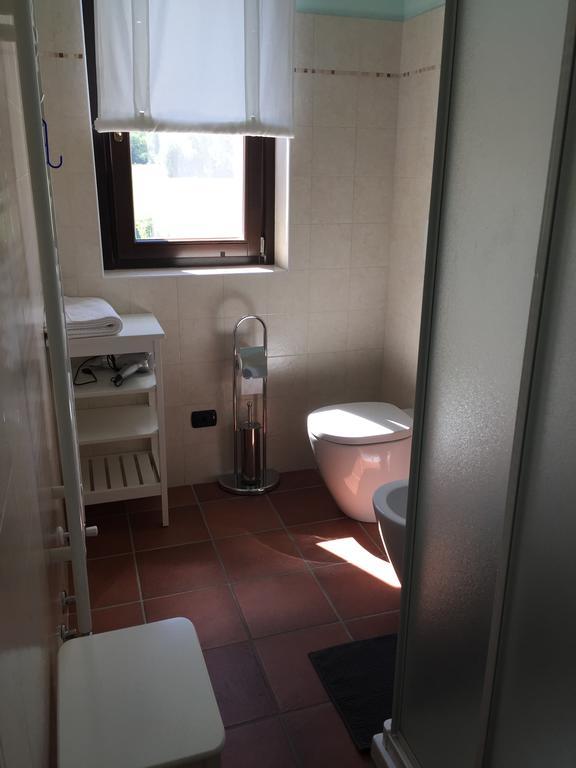 Agriturismo La Farazzina Oleggio